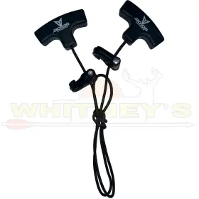 Ercd-1 30-06 Outdoors .30-06 Eco Crossbow Cocking Rope - Black