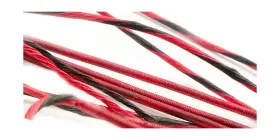 60x Custom Strings 745572842312 Parker Thunderhawk Crossbow Bow String And Cable Set Bcy D97