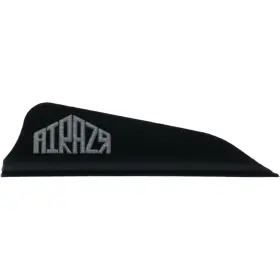 1005533 Aae Airazr Pro Vanes Black 50 Pk