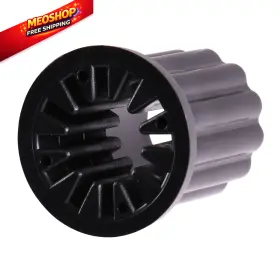 Ac Allen 026509000662 Company Universal Broadhead Wrench For 3 4 And One Size Black