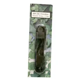 Sl-518 Ace Martial Arts Supply Dma Replacement String 2 Tips For 150lb Crossbow -archery