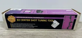 6520 Advance Hunting Technology 044734068851 Aht Pro Series Ez Center Shot Bow Tuning Tool Model Made In Usa