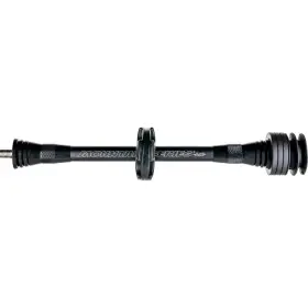 Aee Hrms8 Aae Advante-x Mountain Series Stabilizer Black 8 Inch