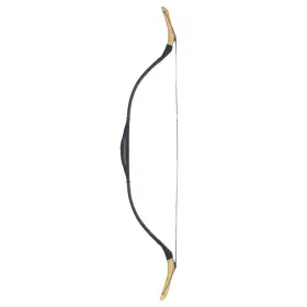 Aliarchery 612068274875 Turkish Bow Short Horseback Archery 30-50lbs With Ox-horn 25 Lbs