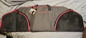Allen 026509006084 New Compound Hunting Bow Case 40 Inch Archery Carrying Bag 643