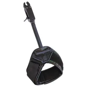 15320 Allen Compact Youth Caliper Release With T-strap Ambidextrous Black