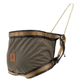 Ape Canyon Outdoors 672168837585 Outfitters Land Baron Lite Saddle Large