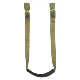 Ape Canyon Outfitters 672168836366 1 Step Aider 15 Inch Od Green
