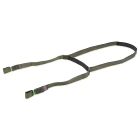 Ape Canyon Outfitters 672168836373 2 Step Aider 15 Inch Od Green