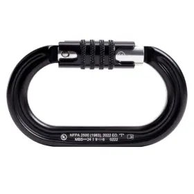 Opraidq3-blk Ape Canyon Outfitters Omega Pacific Raider Carab