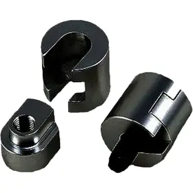 Arizona Archery Enterprises 096881000536 Aae Stable Lock Quick Disconnect Black