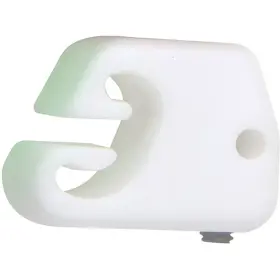 Cvpar755 Arizona Archery Enterprises Aae Slippery Cable Slide White