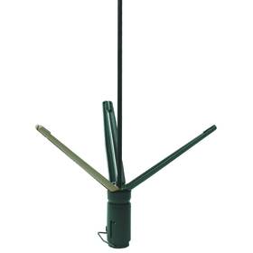 Arizona Rim Country 748361004106 E-z Fletch Carbon Fletching Jig Straight