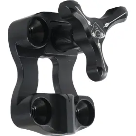 Axcel 611254029930 Acxp-wlmb-bb Xp Wedge Lock Bracket Black