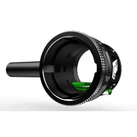 Avx3-tc8x-bk Axcel 611254104811 Avx-31 Scope Lens Combo Black 8x