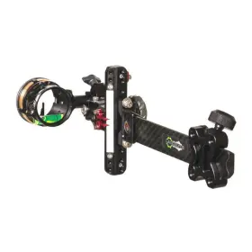 Avx41 Axcel 611254297247 Landslyde Pro Slider Sight Scope Ranger Dbl Pn .019