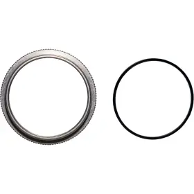 Axcel Acut-lkt-4bk Accutouch Avx -41 Scope Kit For Lens Black Retainer And Spacer