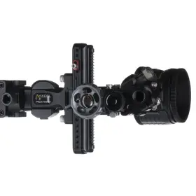 Alnd-p110-4gb Axcel Landslyde Picatinny Sight Avx-41 1 Pin .010 Green Rh