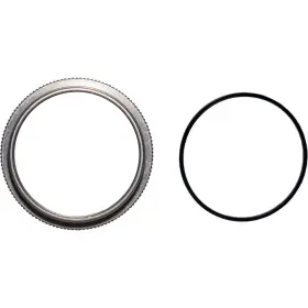 Alnd-lkt-4bk Axcel Archery Sights Scope Kit For Lens Black Retainer And Spacer