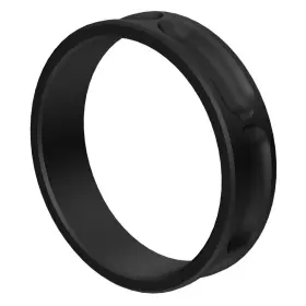Avx3-exsp-bk Axcel Avx-31 External Spacer Black 31mm