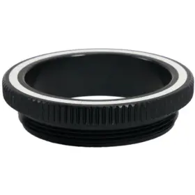Axcel Avx3-tqin-bk Avx-31 Torque Indicator Black 31mm