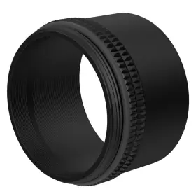 Avx4-lgsh-bk Axcel Avx-41 Long Shade Black 41mm