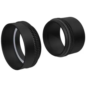 Avx4-ssls-bk Axcel Avx-41 Shade Kit Black Stepped And Long