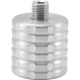 Sw3-1-sst Axcel 3oz 1in Stainless Steel Stabilizer Weight