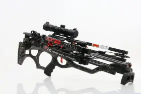 Ax440 Axe Compound Crossbow
