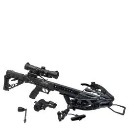 Axe400 Axe Crossbows Ax440 Compound Crossbow