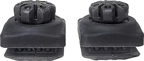 Axion 686745298195 Low Pro Limb Damper Hybrid Black