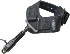 B3 Archery 850046477003 Clash Swivel Connector Release Black
