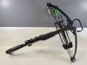 633166 Barnett Jackal Crossbow
