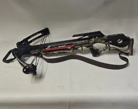 78043 Barnett Wildcat C6 Compound Crossbow