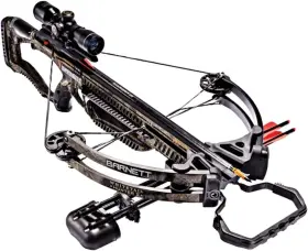 78128  Barnett Archery Whitetail Hunter Ii Crossbow