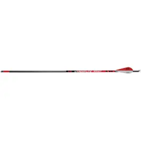 Bar20040 Barnett Hyperflite Crossbow Bolts Heat Vanes 20 Inch 3 Pk