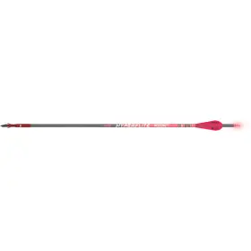 Bar20045 Barnett Hyperflite Lighted Crossbow Bolts 22 Inch 3 Pk