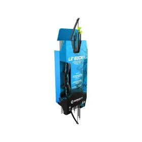 Bar30007 Barnett Lil Buck G3 Combo Bow Blue