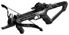 Bar50013 Barnett Demunft Tri Strike Crossbow