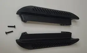 Bar60000 Barnett Crossbow Finger Reminder Hand Guard Rails With Screws