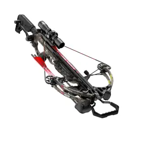 Bar78209 Barnett Expedition 405 With Installed Ccd