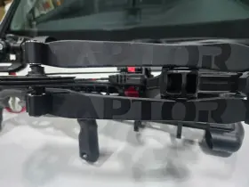 C231834101654 Barnett Used Hyper Raptor Crossbow With Cocking Device
