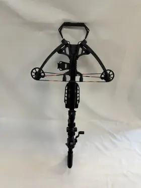 Drt-385 Barnett Drt 385 Crossbow