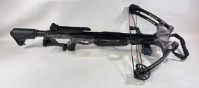 Drt-405 Barnett Drt 405 Crossbow