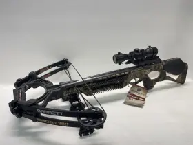 Ghost-360 Barnett Ghost 360 Crossbow