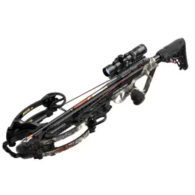 Bar78009 Barnett Outdoors Hypertac 420