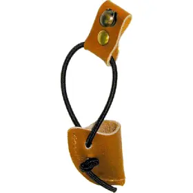 1207466 Bateman Traditional String Keeper Brown