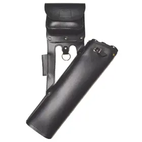Bateman Sw15rqbk Superwear Rq Target Hip Quiver Black Rh/lh