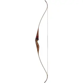 Ak2140sl Bear 754806346564 Kodiak Recurve Shedua And Green 40 Lbs. Lh