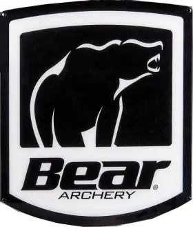 Abled1 Bear Archery Led Sign